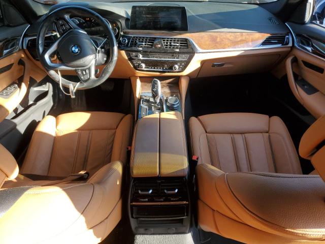 2019 BMW 530 XI - WBAJA7C54KWW25354