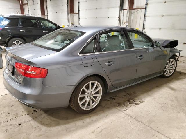 VIN WAUHFAFL4EN034989 2014 Audi A4, Premium Plus no.3