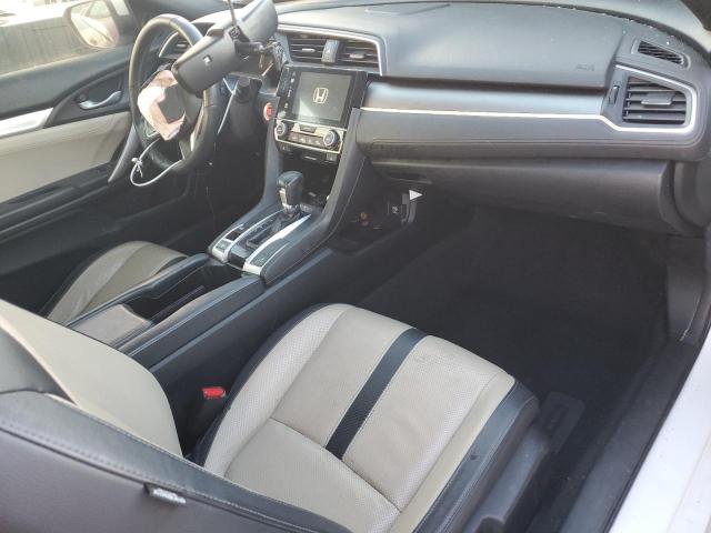 2018 Honda Civic - Image 8