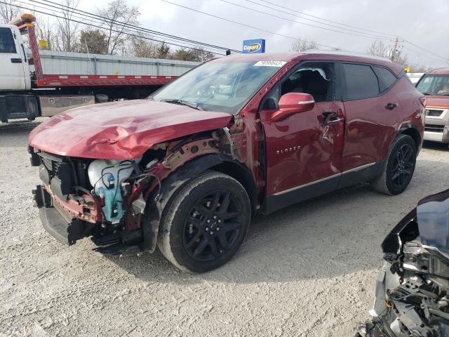 2023 Chevrolet Blazer Premier