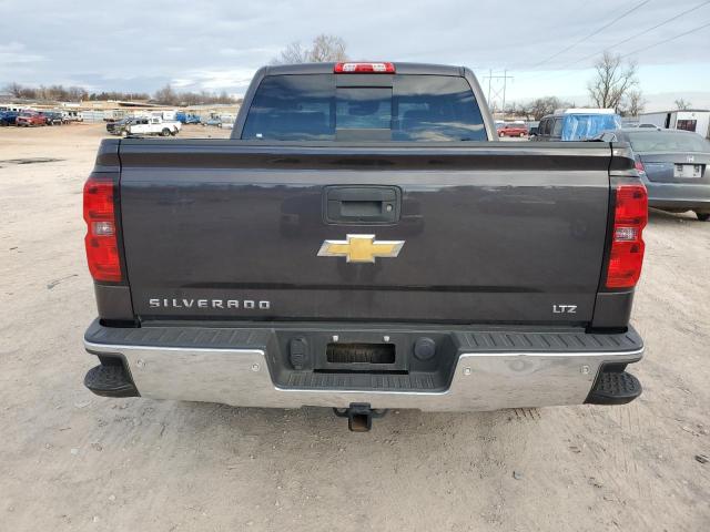 3GCUKSEC5EG129011 | 2014 CHEVROLET SILVERADO