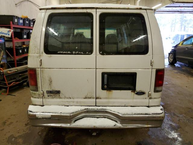 1999 Ford Econoline E150 Van VIN: 1FTRE14W1XHA17172 Lot: 79110643