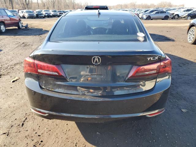 2015 ACURA TLX ADVANC 19UUB2F70FA012617