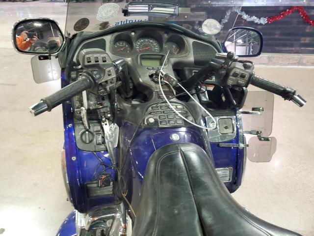 2003 HONDA GL1800 A 1HFSC47443A202327