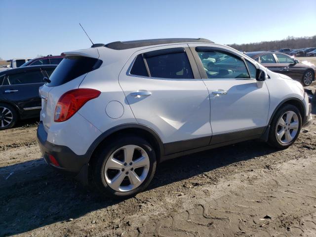 2016 BUICK ENCORE CON - KL4CJBSB5GB734758