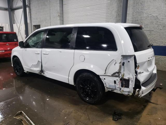 2C4RDGEG0KR764532 | 2019 DODGE GRAND CARA