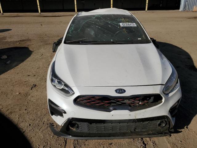 3KPF44AC2ME308203 | 2021 KIA FORTE GT