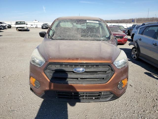 1FMCU0F76HUA48222 | 2017 FORD ESCAPE S