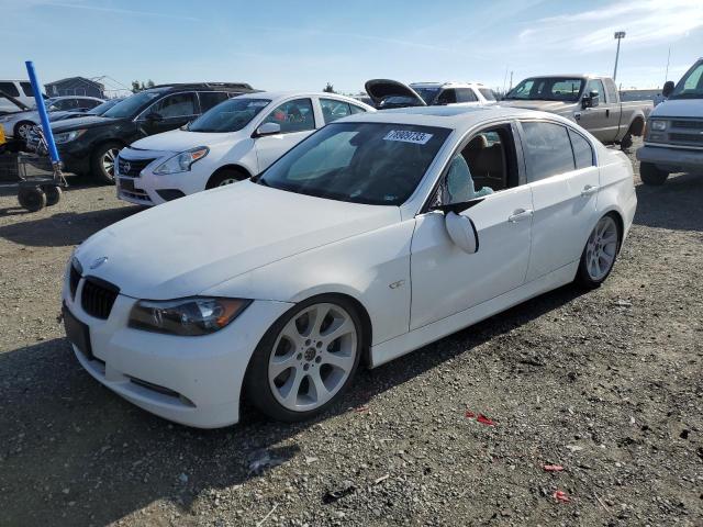 2006 BMW 3 Series 330i