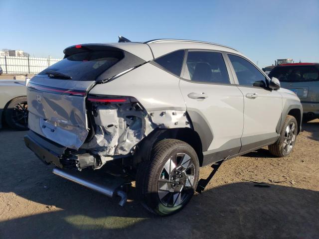 KM8HBCABXRU042899 | 2024 HYUNDAI KONA SEL