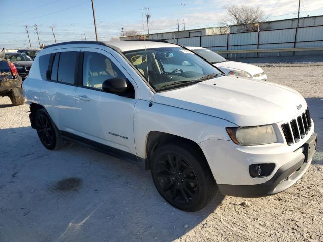 1C4NJCEA7CD685259 2012 Jeep Compass Latitude