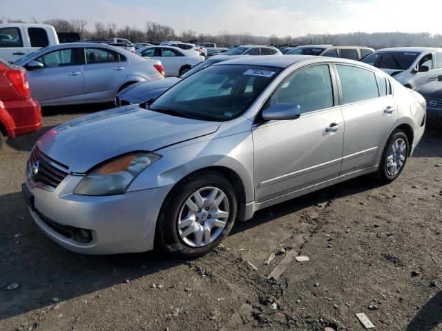 2009 Nissan Altima 2.5