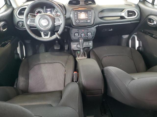 2020 JEEP RENEGADE S - ZACNJBAB4LPL51083