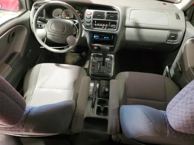 2004 Chevrolet Tracker VIN: 2CNBJ134846904164 Lot: 80333103