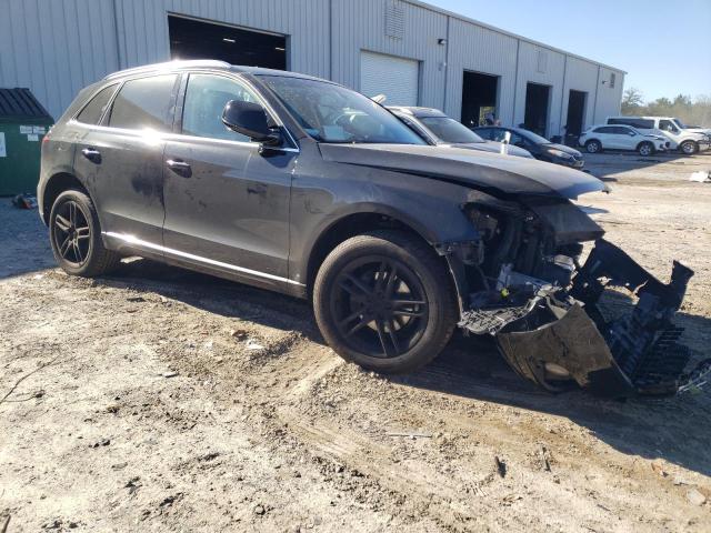 VIN WA1L2AFP6HA024787 2017 Audi Q5, Premium Plus no.4