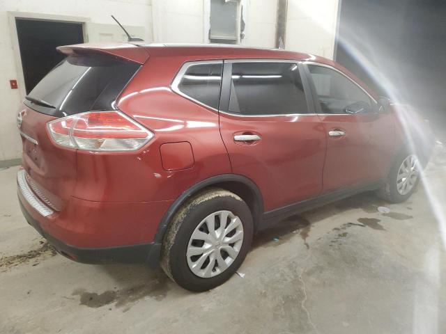 Vin: knmat2mt9fp556724, lot: 80366803, nissan rogue s 20153