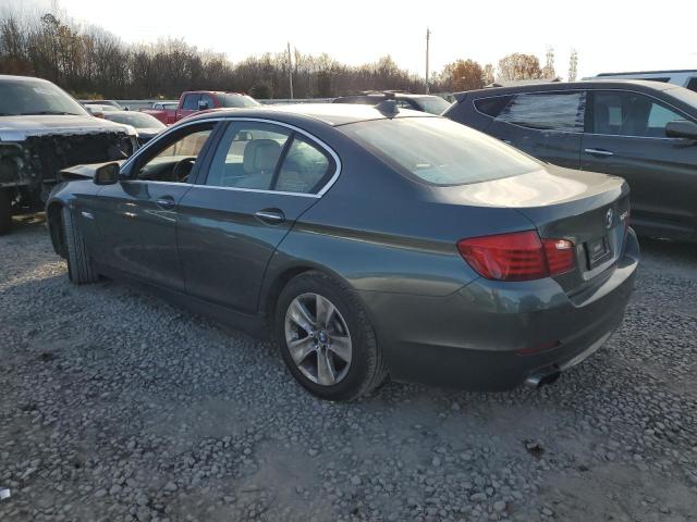 VIN WBAXG5C51DD232813 2013 BMW 5 Series, 528 I no.2