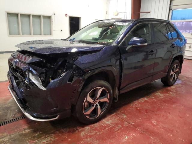 2023 TOYOTA RAV4 PRIME - JTMAB3FV8PD130095