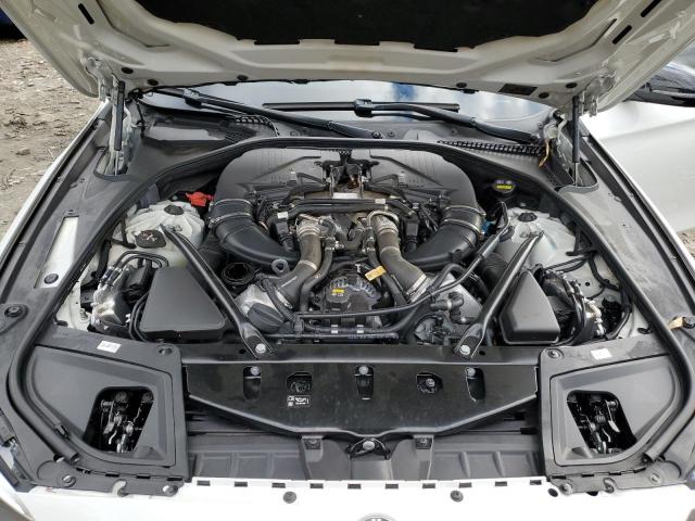 2016 BMW 550 I WBAKN9C55GD962381