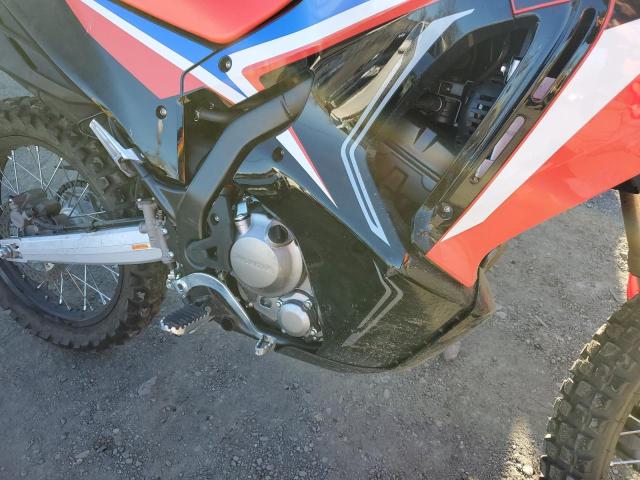 2023 HONDA CRF300 LR MLHND1604P5200543