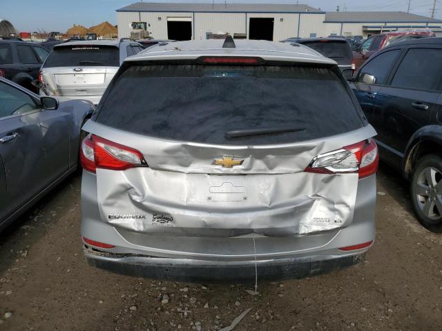 3GNAXUEV5KS590324 2019 CHEVROLET EQUINOX