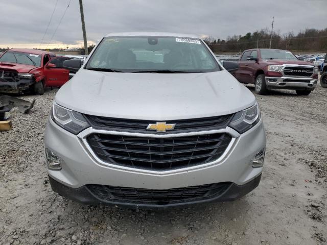 3GNAXHEVXMS146687 | 2021 CHEVROLET EQUINOX LS