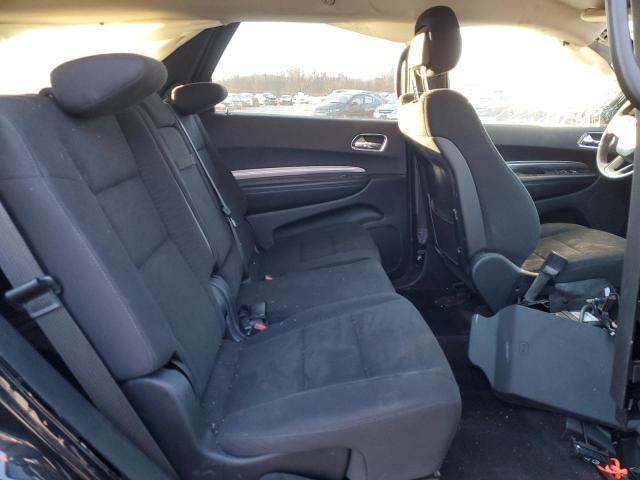 2018 DODGE DURANGO SS 1C4RDJFGXJC126310