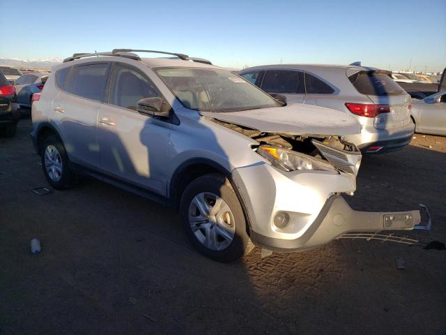 JTMBFREV4EJ008474 | 2014 TOYOTA RAV4 LE