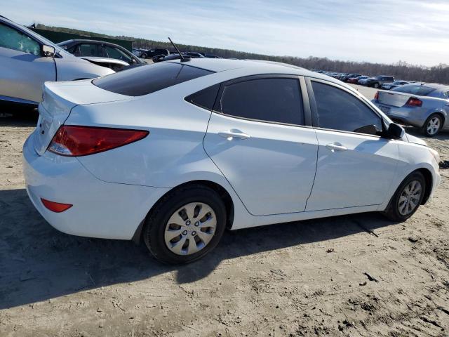 KMHCT4AE7GU005040 | 2016 HYUNDAI ACCENT SE