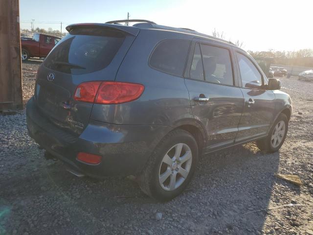 5NMSH13E18H228762 | 2008 Hyundai santa fe se