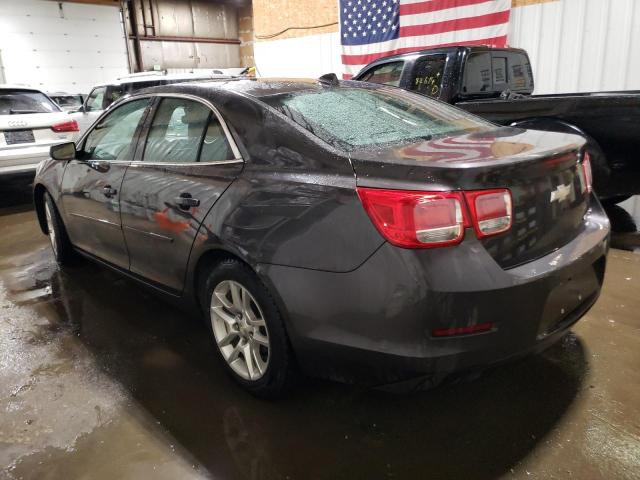 Vin: 1g11f5sr0df164145, lot: 78762543, chevrolet malibu 2lt 20132