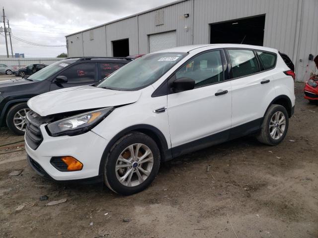 1FMCU0F78KUB84522 | 2019 Ford escape s