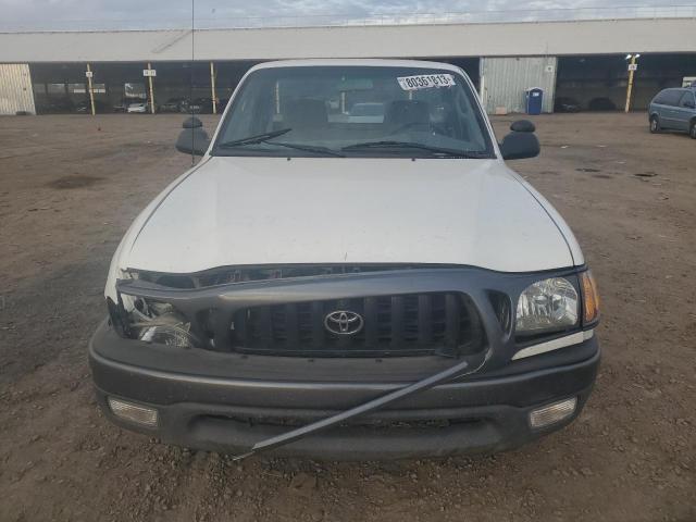 5TENL42N52Z062445 | 2002 Toyota tacoma