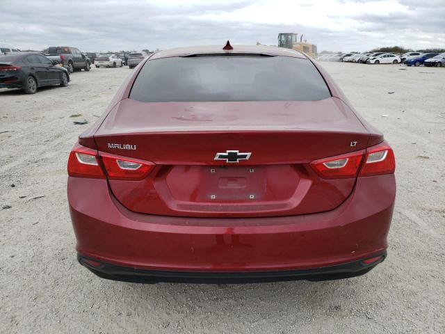 1G1ZD5ST3JF282867 | 2018 CHEVROLET MALIBU LT