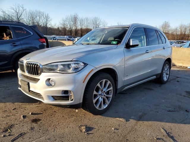 VIN 5UXKR6C5XE0J72535 2014 BMW X5, Xdrive50I no.1