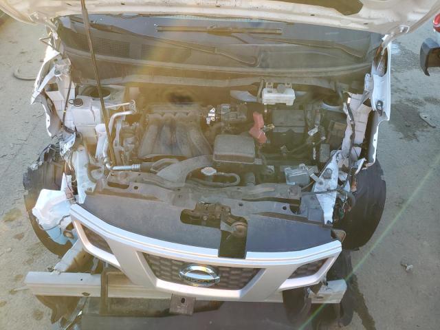 2021 Nissan Nv200 2.5S VIN: 3N6CM0KN4MK703736 Lot: 81729353