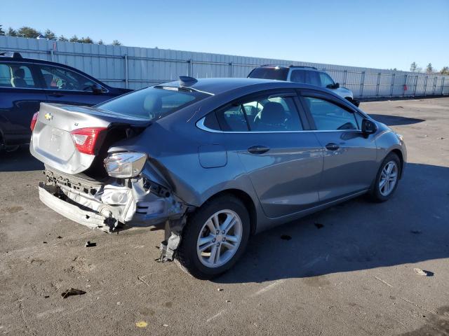 1G1BE5SMXJ7157835 | 2018 CHEVROLET CRUZE LT