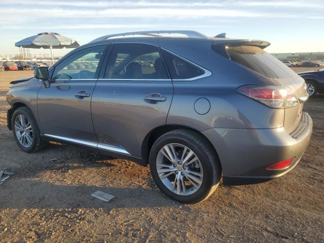 2T2BK1BA1FC317746 | 2015 LEXUS RX 350 BAS