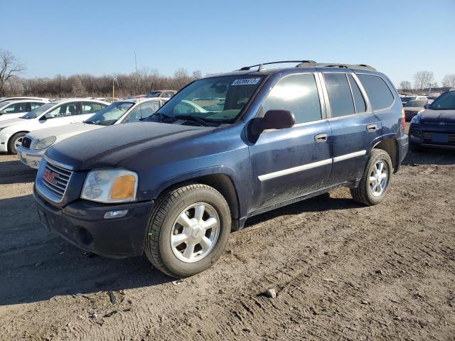 2008 GMC Envoy 