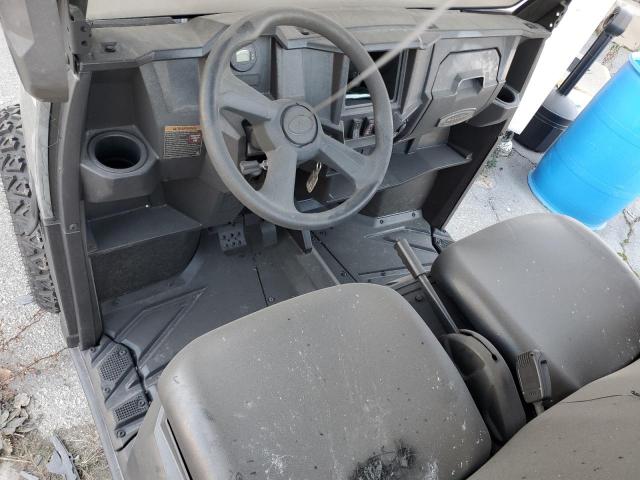 2022 POLARIS RANGER EV - 3NSMAAE40NE305592
