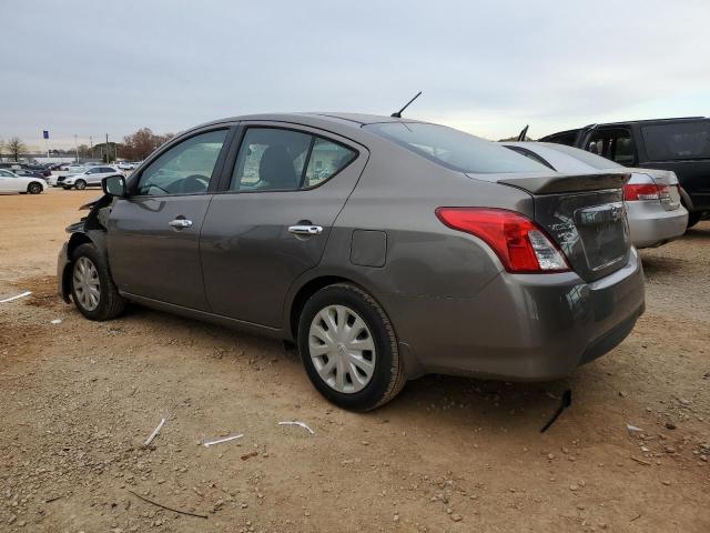 3N1CN7AP5HK465111 | 2017 NISSAN VERSA S