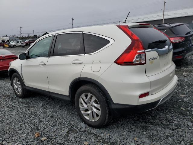 2HKRM4H50FH126907 | 2015 HONDA CR-V EX