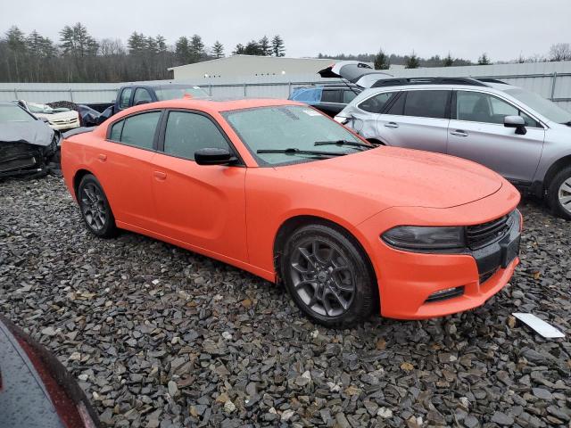 2C3CDXJG9JH316892 | 2018 DODGE CHARGER GT