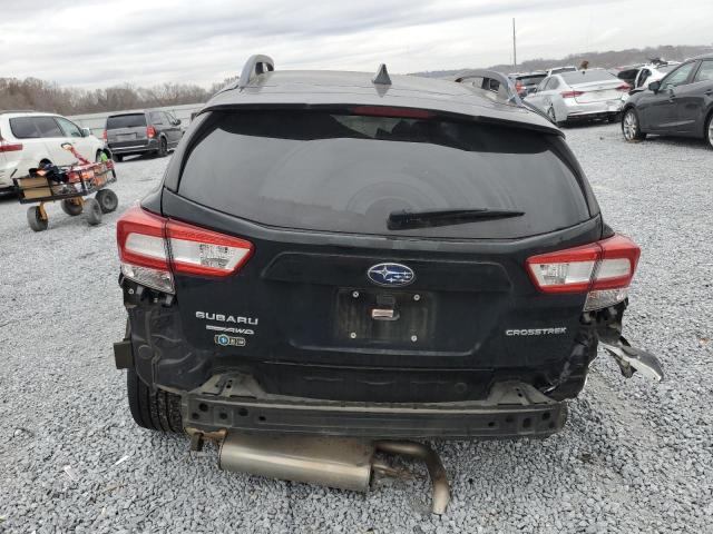 JF2GTABC2J8202152 | 2018 SUBARU CROSSTREK