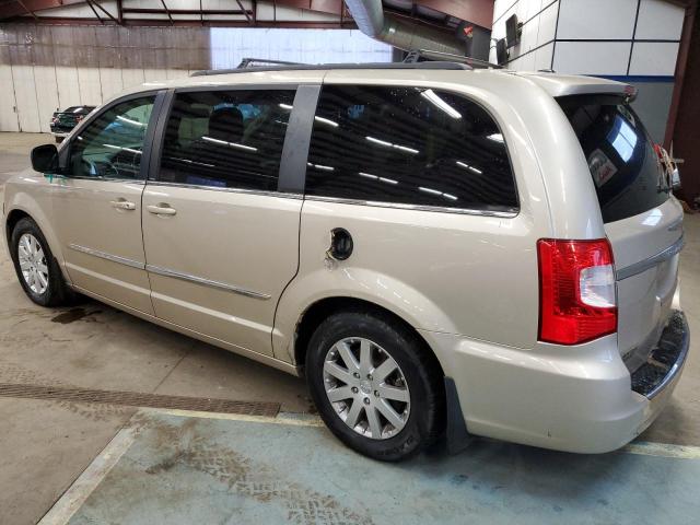 2C4RC1BG1CR376294 | 2012 Chrysler town & country touring