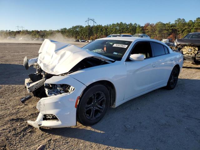 2016 Dodge Charger Se VIN: 2C3CDXBG2GH180113 Lot: 79363963