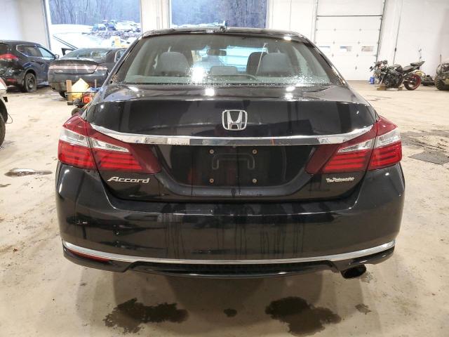 1HGCR2F71GA026325 | 2016 HONDA ACCORD EX