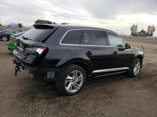 WA1LJAF70MD026997 2021 AUDI Q7, photo no. 3