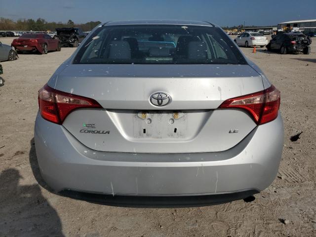 2T1BURHE1KC134994 | 2019 TOYOTA COROLLA L