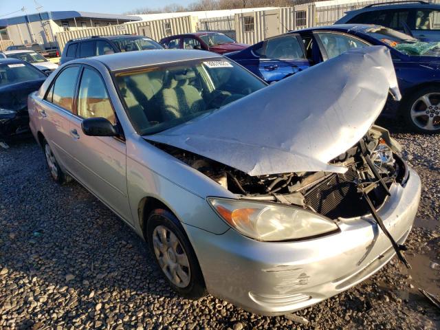 4T1BE32K93U722117 | 2003 Toyota camry le